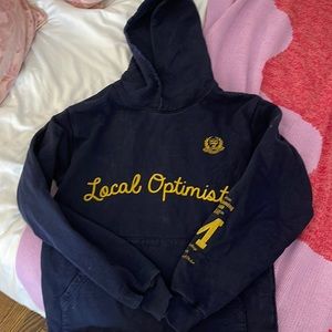 Madhappy sweatshirt